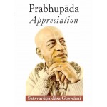 Prabhupada Appreciation